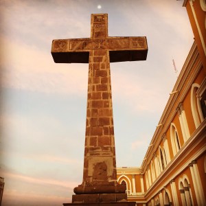 Cathederal of Granada