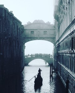 Bridge of Sighs